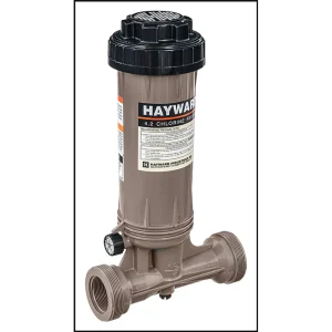 Hayward CL100 Chlorinator