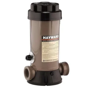 Hayward CL200 In-Line Chlorinator, 9 Lb. Capacity