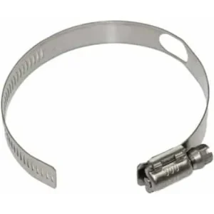 Hayward CL220 Pool Chlorinator Saddle Fitting Clamp w/Hole Part CLX220K