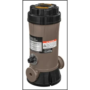 HAYWARD CL220BR BROMINATOR OFF-LINE