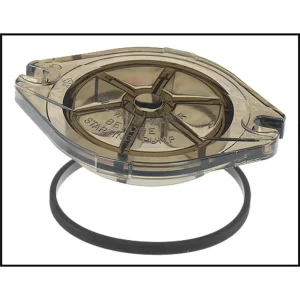 Hayward Clear Lexan Lid For Max-Flo Series Pumps (#SPX1250LA)