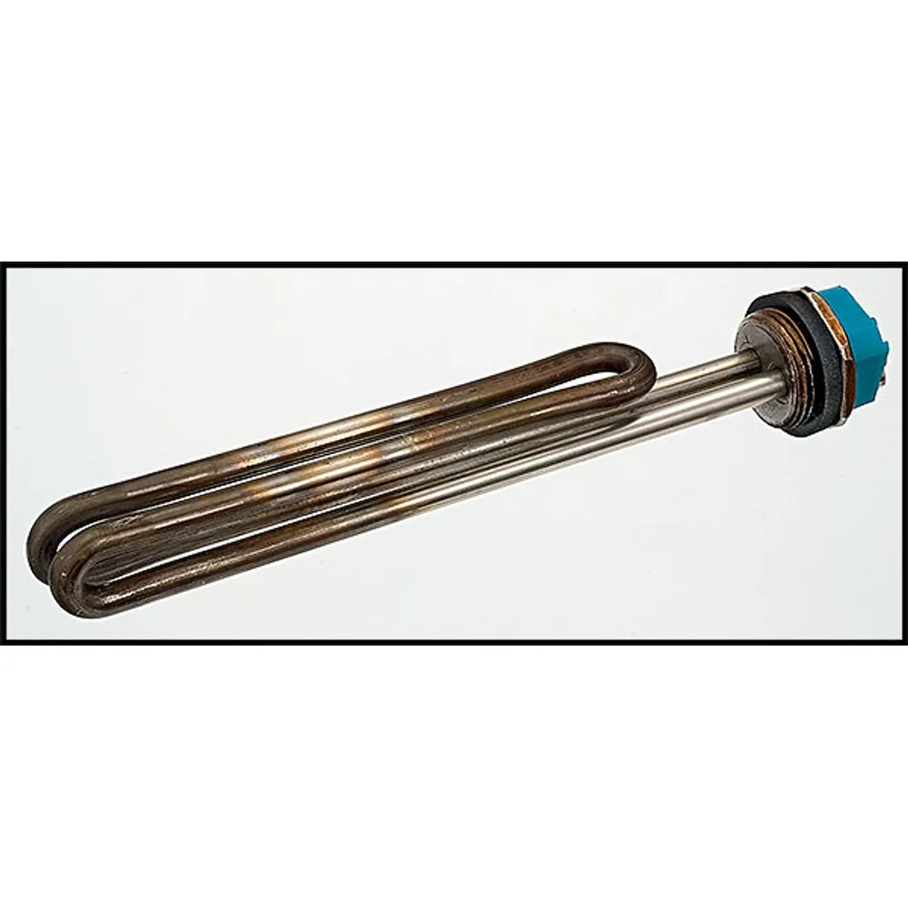 Hayward Comfortzone Electric Heater Element With Gasket 5,500W 240V (#CZXELE7623)