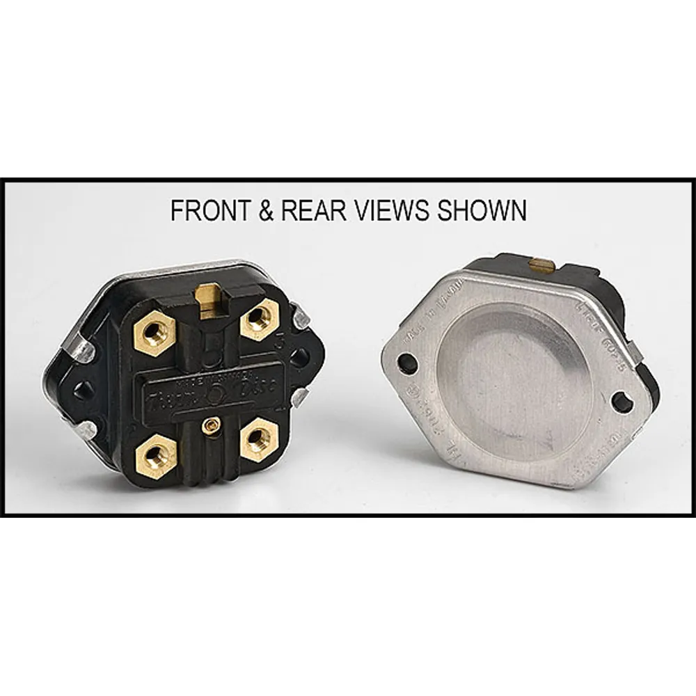 Hayward Comfortzone Heater Hi-Limit Switch (#CZXHLC3105)
