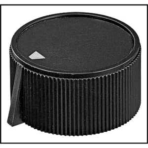 Hayward Comfortzone Heater Slip On Electric Thermostat Knob (#CZXTSK2003)