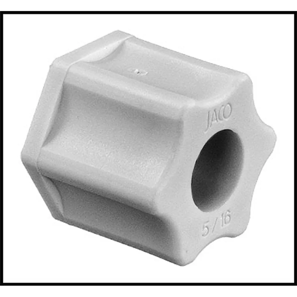Hayward Compression Nut (1 Each) For CL200/220 Chlorinators (#CLX220H)