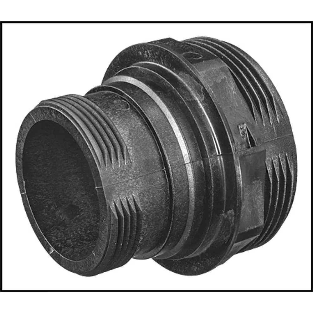 HAYWARD CX3035F BULKHEAD FITTING
