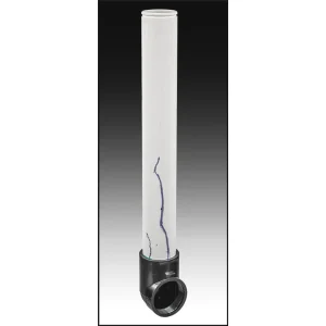 HAYWARD DEX6000EA OUTLET ELBOW FOR DE6000