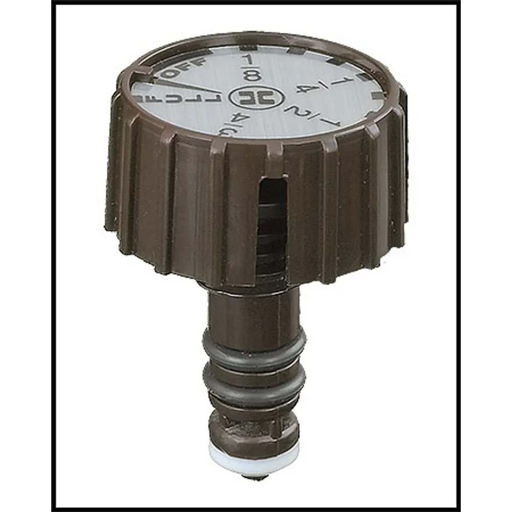 Hayward Dial Control Knob For CL100/110 Chlorinators (#CLX110FA)