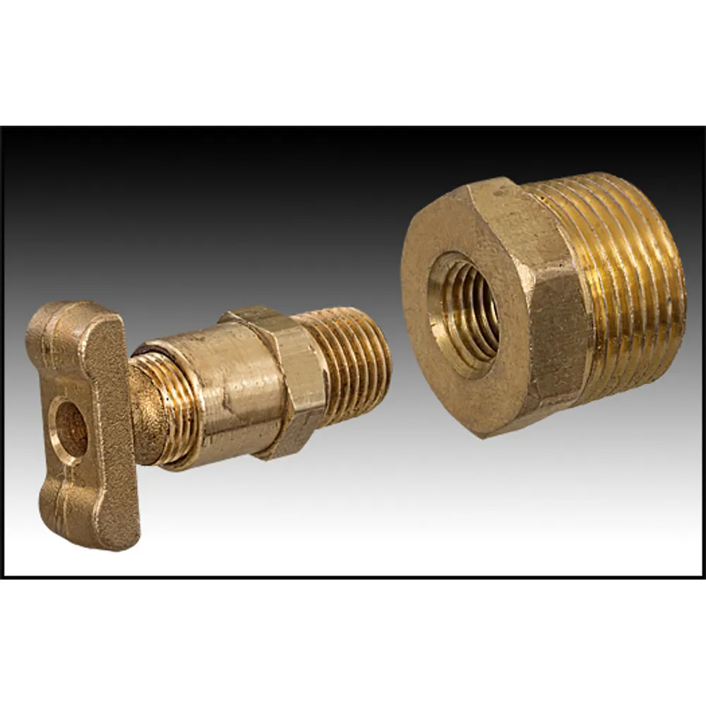 Hayward Drain Valve (#CZXDRV6802)