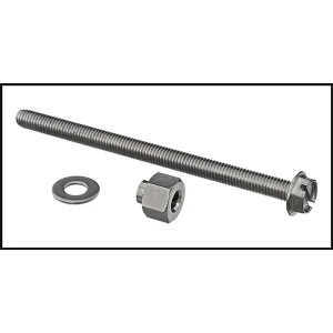 Hayward DuraLite Clamp Screw With Nut & Washer (#SPX0560EA)