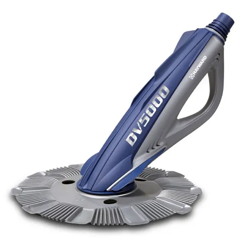 Hayward DV5000 Disk Cleaner – W3DV5000