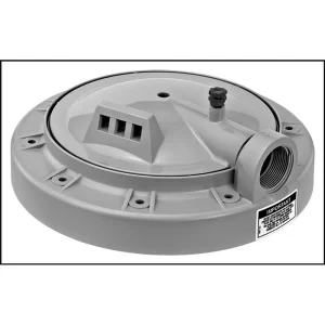 Hayward EC30 Filter Head With Vent Valve (#ECX1131P)