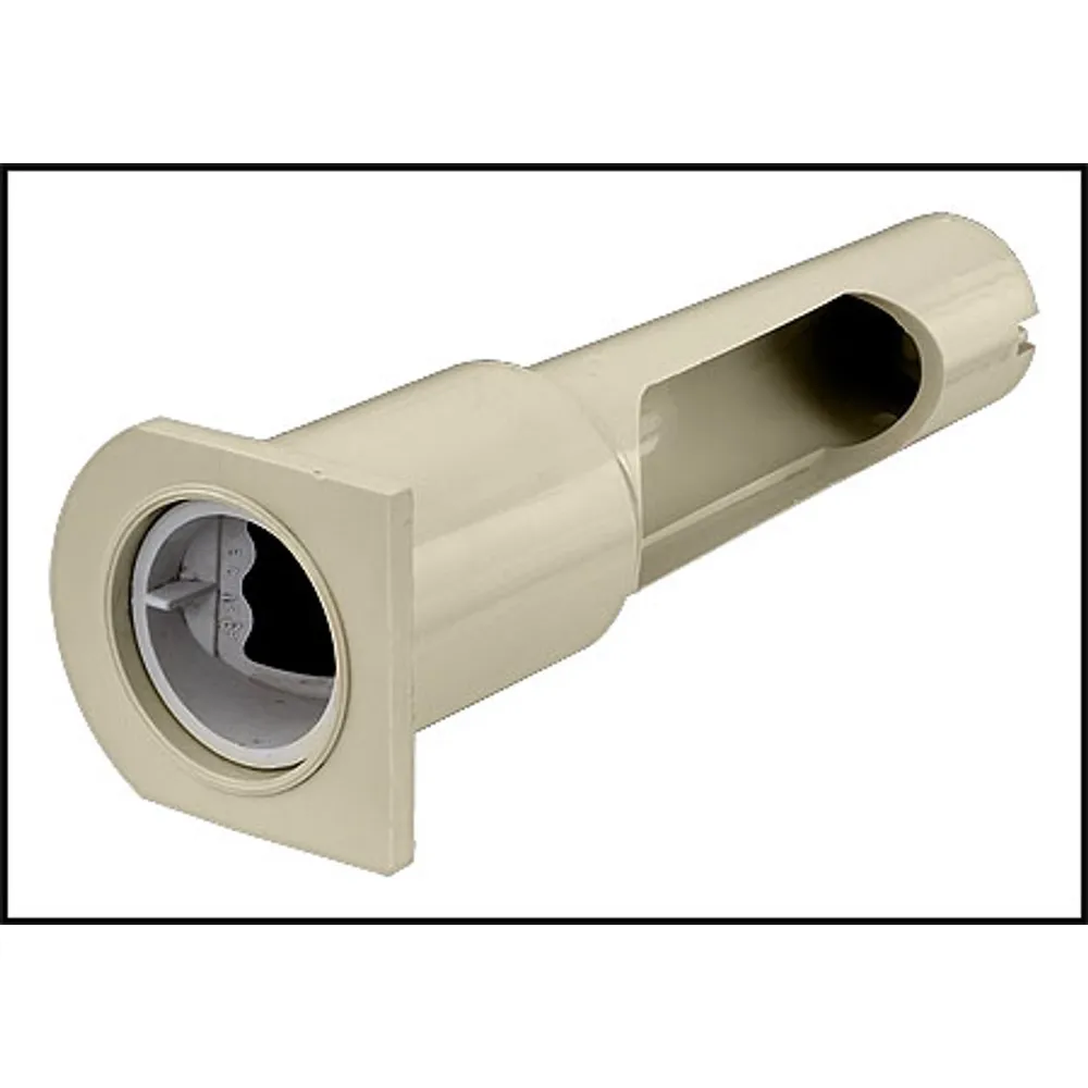 Hayward EC50/EC40 Filter Flow Diffuser With Check Valve (#ECX1256)