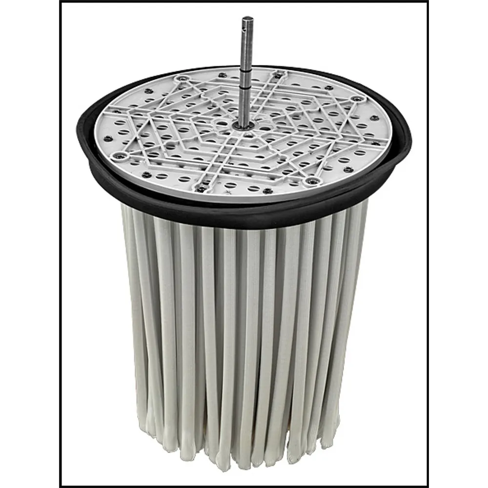 Hayward EC75 Flextube Nest Assembly (#ECX125175)