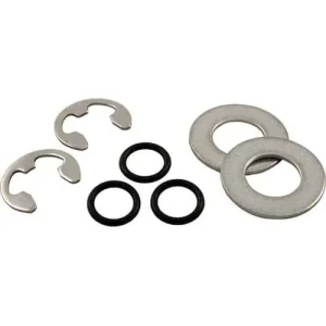 Hayward ECX1014A Replacement Bump Shaft Kit for EC Series Filter