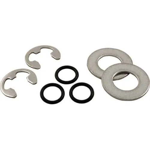 Hayward ECX1014A Replacement Bump Shaft Kit for EC Series Filter