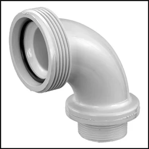 Hayward Elbow Only For EC40 & EC65 Filters (#SPX1485B)