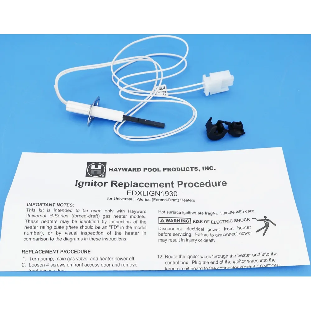 Hayward FD Series Ignitor FDXLIGN1930