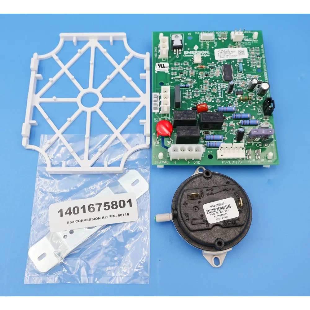 Hayward FD Series Integrated Control Board FDXLICB1930