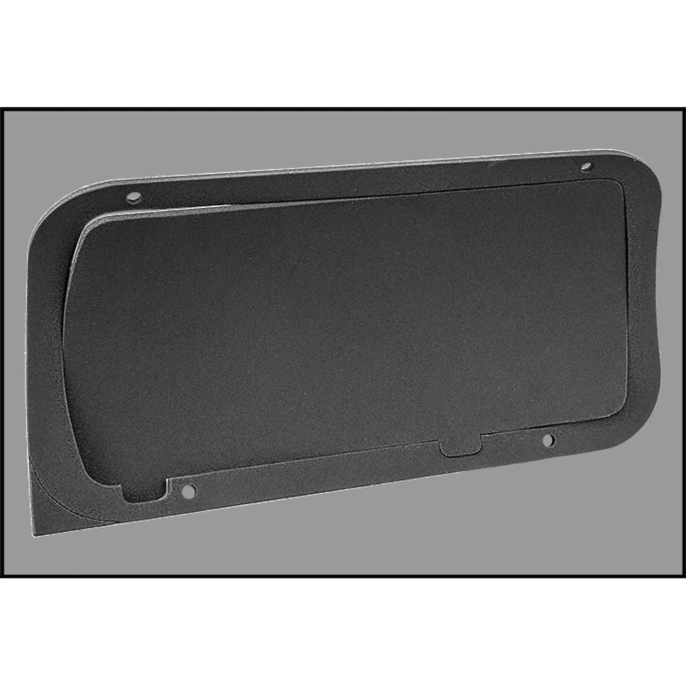 HAYWARD FDXLGSK1932 GASKET – BEZEL TOP UNI H-FD SERIES HEATER