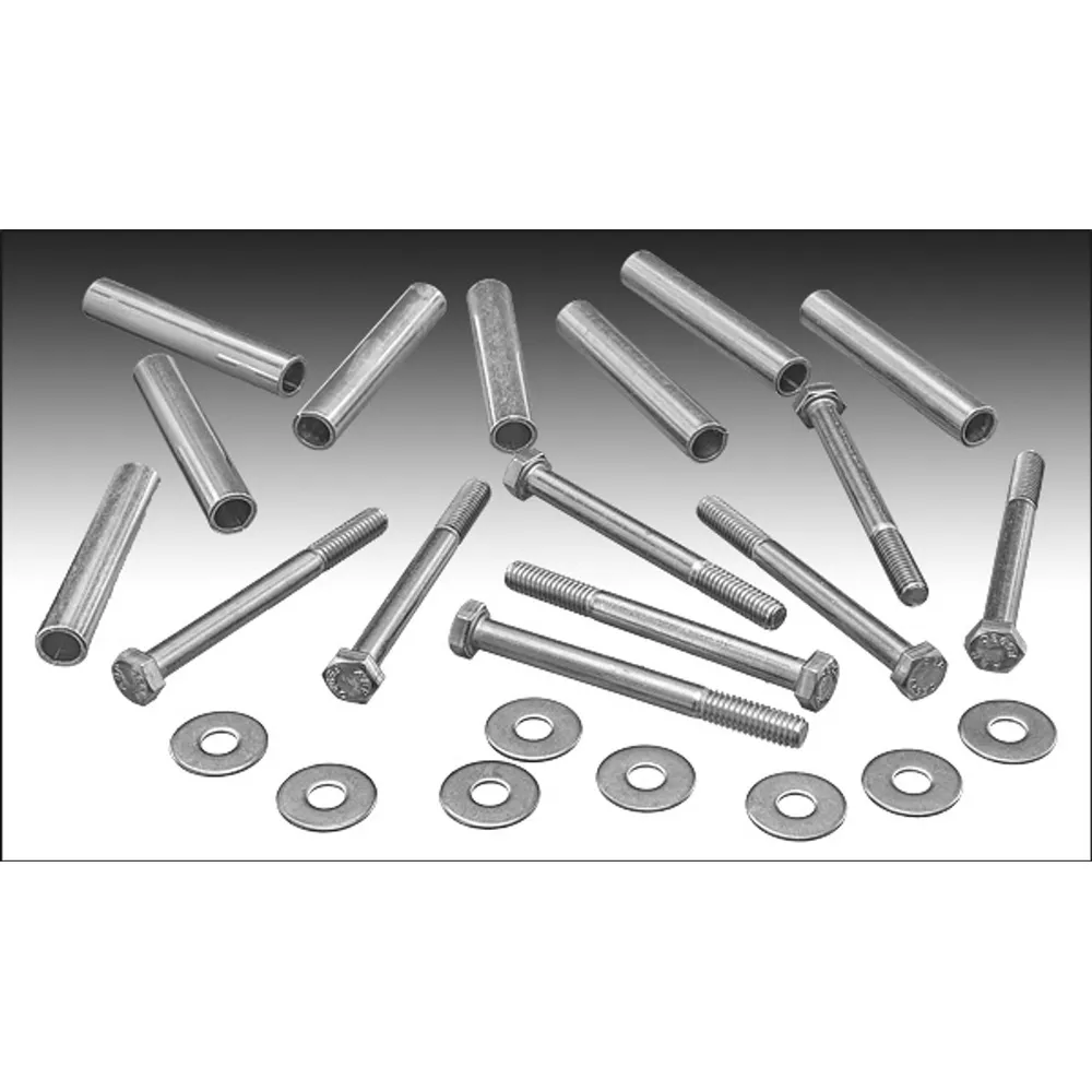 Hayward (#FDXLHDW1930) Header Hardware Kit