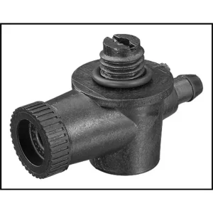 Hayward Filter Air Relief & Gauge Adapter Assembly For Micro Clear DE Filter (#DEX2400S)