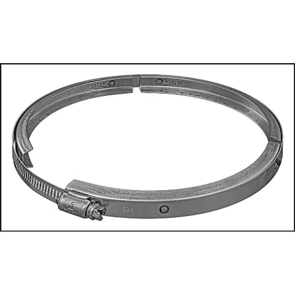 Hayward Flange Valve Clamp For S140T Sand Filters (#GMX400K)