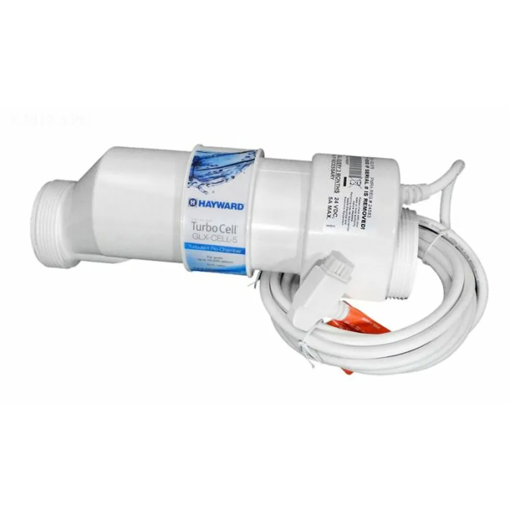 Hayward GLX-CELL-5 (20,000 Gal. Cell) – W3GLX-CELL-5
