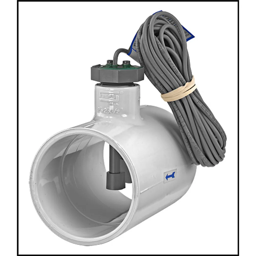 Hayward Goldline GLX-FLO-25 Flow Switch