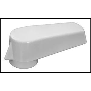 Hayward Handle For 2″ Ball Valve (#SPX0724J)