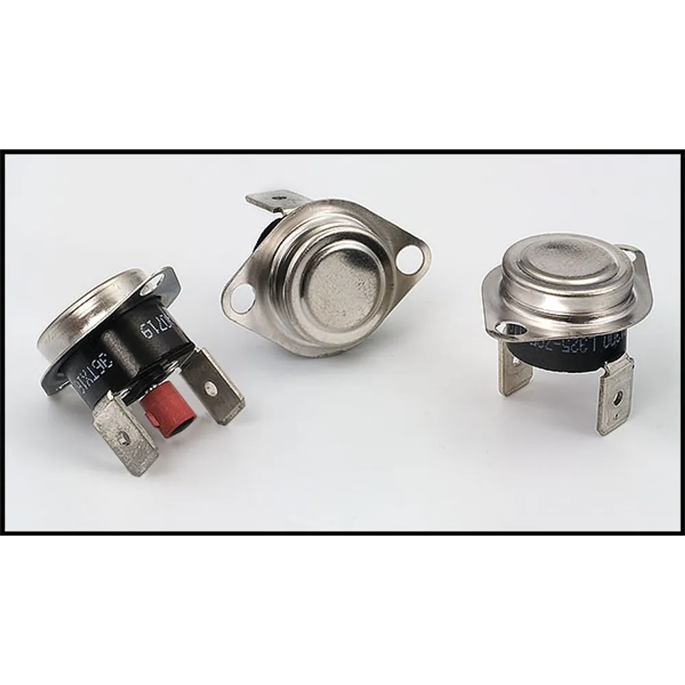 Hayward Heater Temperature Limiters Kit (#HAXTLK1930)