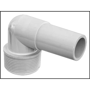 Hayward Hose Adapter SPX1105Z2 Elbow