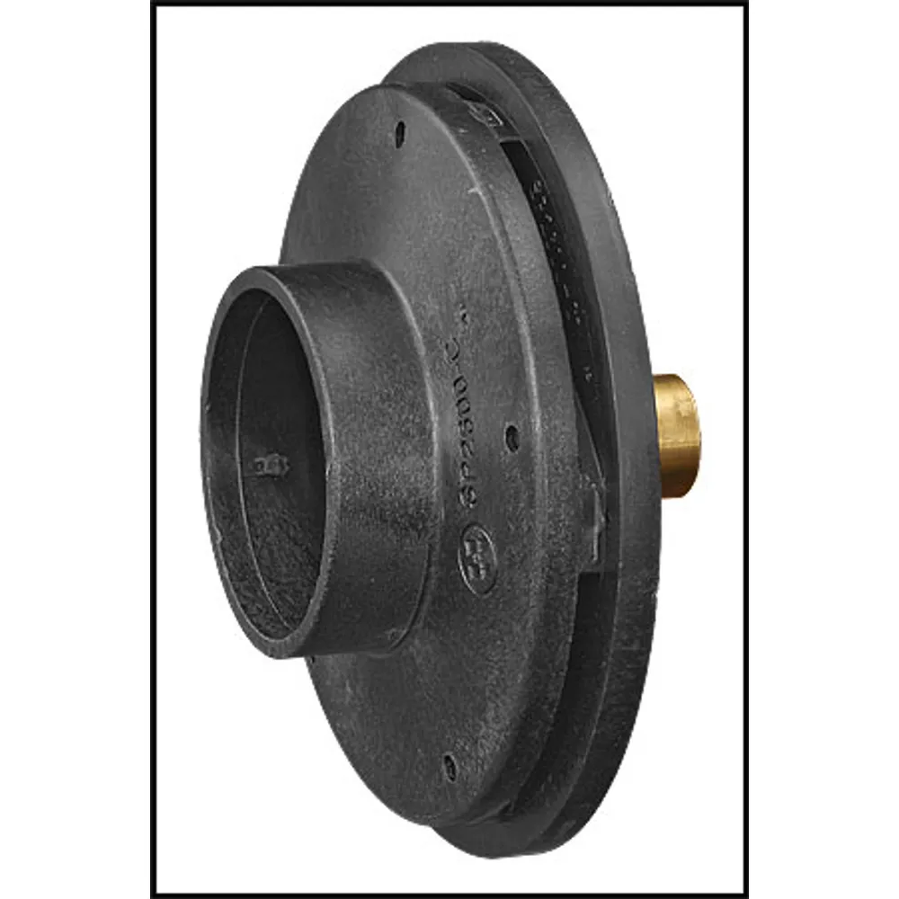 Hayward Impeller For 1/2 HP Max Rated 2600 Super Pump (#SPX2600C)