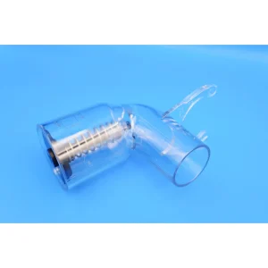Hayward In Line Flow Gauge for Suction Cleaner V574P
