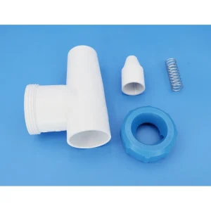 Hayward In Line Flow Regulator Valve for Suction Cleaner V094P