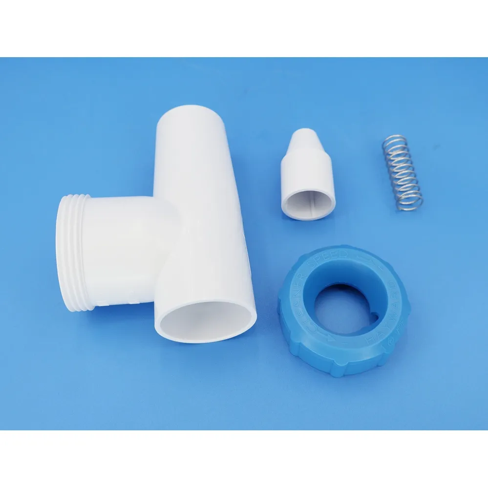 Hayward In Line Flow Regulator Valve for Suction Cleaner V094P