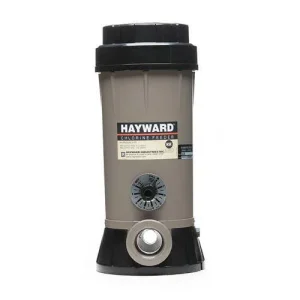 Hayward In-Line Large Chlorinator