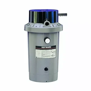 Hayward Inground Perflex Extended Cycle DE Filter, EC65 Tank Only