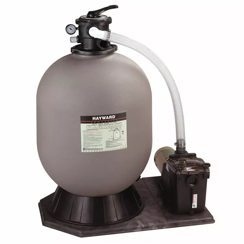 Hayward Inground Pro Series Sand Filter Systems