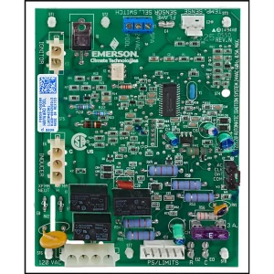 Hayward Integrated Control Board Only (#IDXL2ICB1931)