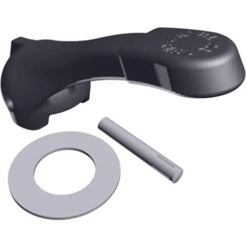Hayward Key, Cover & Handle Assembly | SPX0714BA
