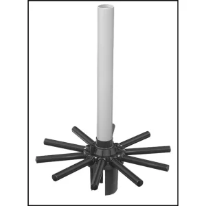 Hayward Lateral Assembly With Center Pipe (S-210T) For Pro Series Sand Filter (#SX210DA)
