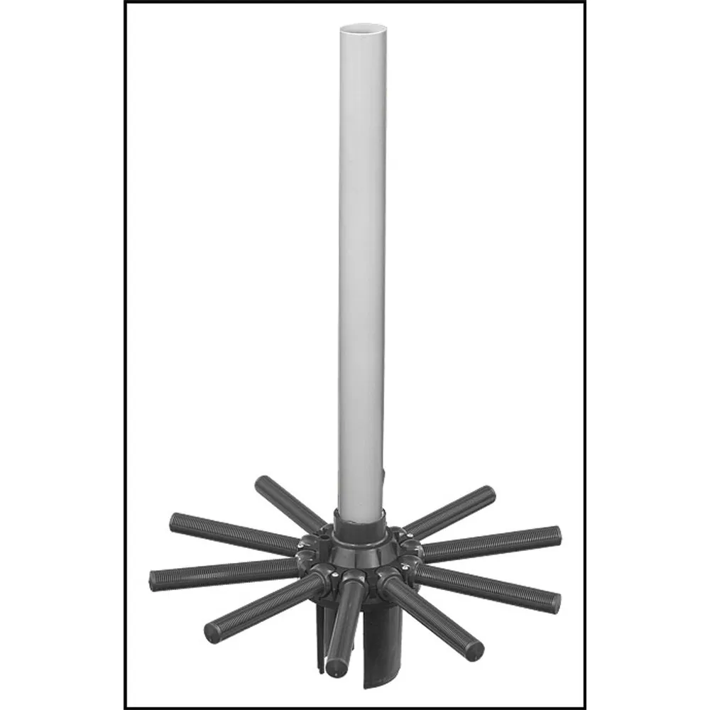 Hayward Lateral Assembly With Center Pipe (#SX244DA)