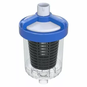Hayward Leaf Canister, Small