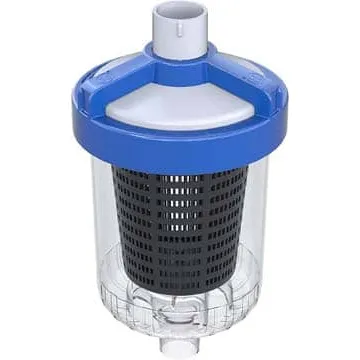 Hayward Leaf/Debris Canister for Suction Vacuums