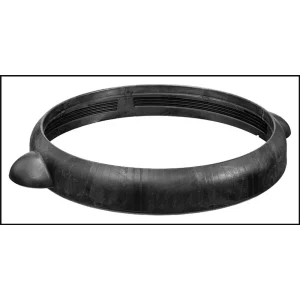 Hayward Lock Ring Assembly With 2 Safety Clips For Xstream Filter (#CCX1000D)