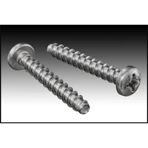 Hayward Main Drain Anti-Vortex Plate Plastic Sump Screw Set (#WGX1030Z2A)