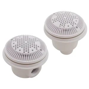 Hayward Main Drain Dual Suction Kit