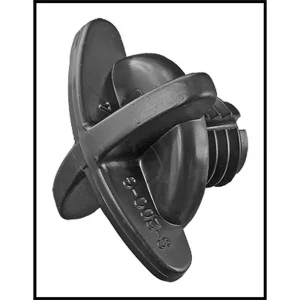 Hayward Manual Air Relief Cap For Pro Series Sand Filters (#SX200G)