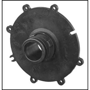 Hayward Matrix Pump Housing Cover (#SPX5500B)